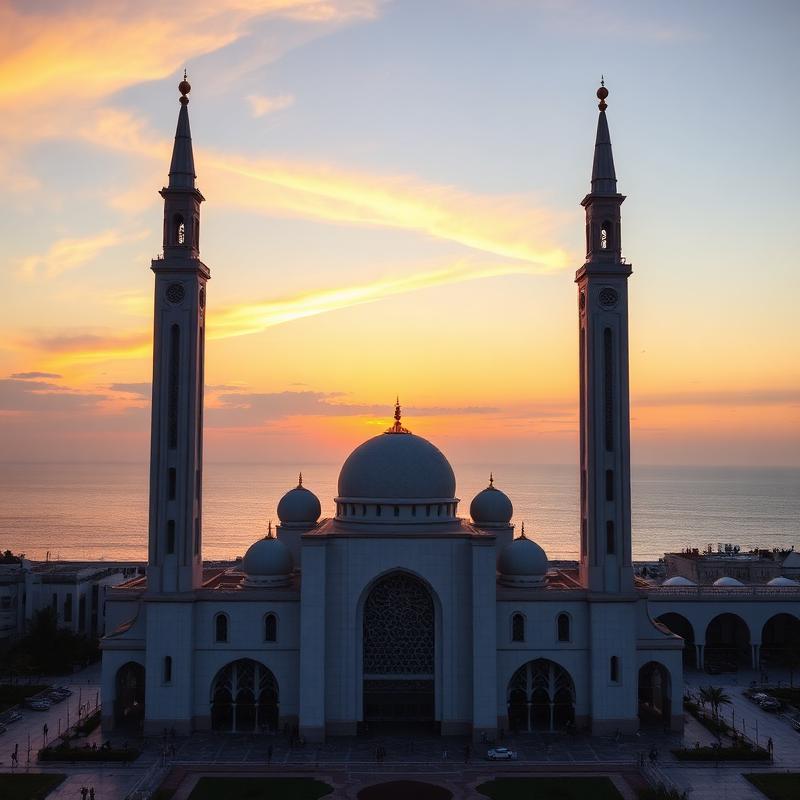 Casablanca