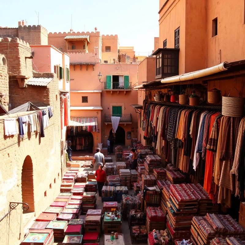 Fès