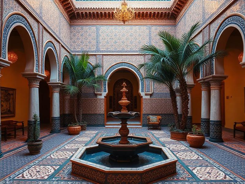 Essaouira Beach Hotel