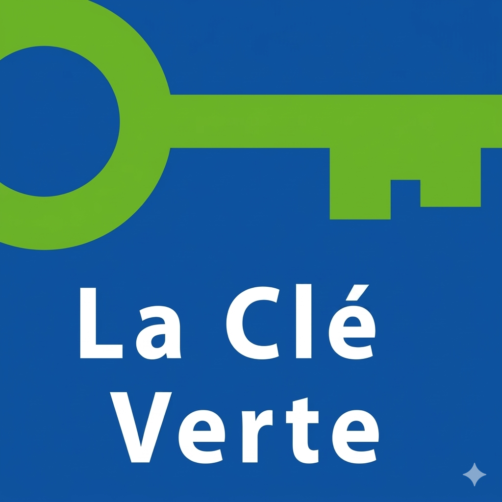 Clef Verte